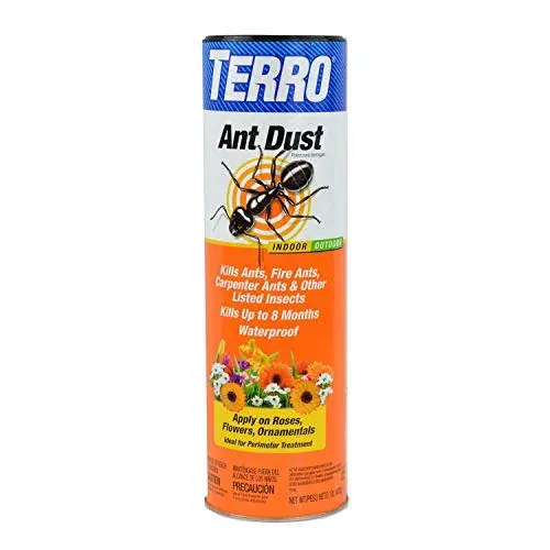 TERRO Ant Dust Ant Powder Killer