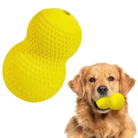 Kimee Natural Rubber Dog Chew