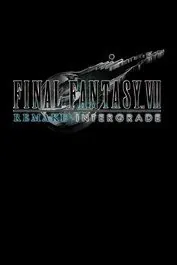 Final Fantasy VII: Remake Intergrade (Xbox Series X|S/PC/Handheld Digital Download)