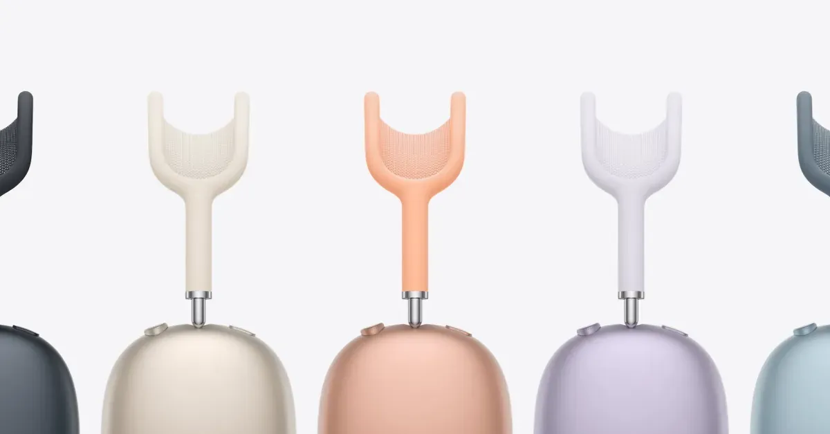 AirPods Max 2 just hit one of the best prices yet