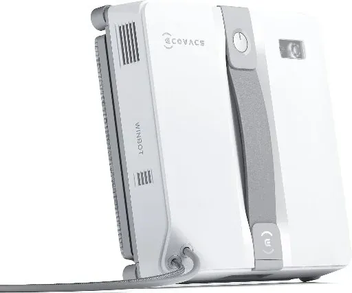 ECOVACS WINBOT Mini Window Cleaning Robot (2026 Version)