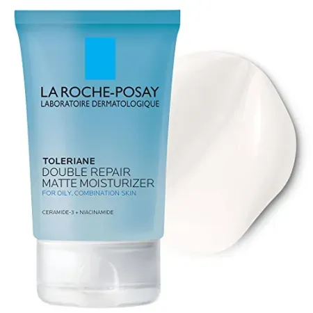 La Roche-Posay Toleriane Double Repair Matte Face Moisturizer (2.54 oz)