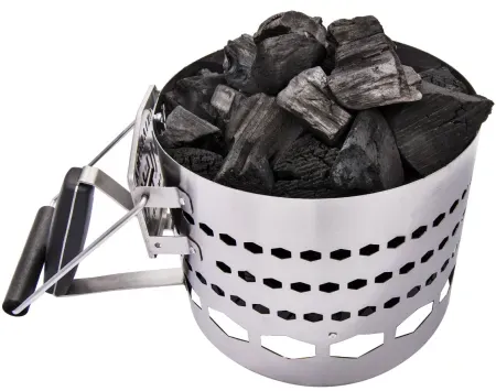 Oklahoma Joe's Halftime XL Charcoal Starter