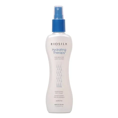 BioSilk Hydrating Therapy Pure Moisture, 7 Oz