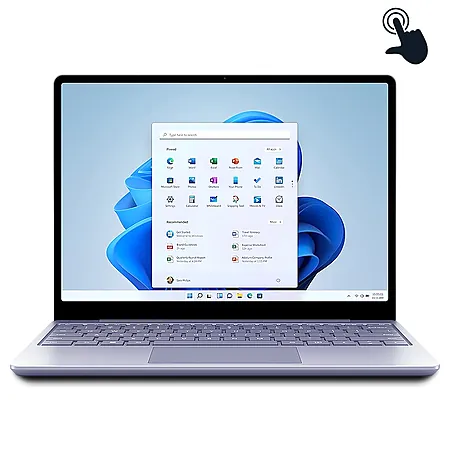 Refurb: Microsoft Surface Laptop Go 2: i5-1135G7, 12.4" 1536x1024, 8GB, 128GB