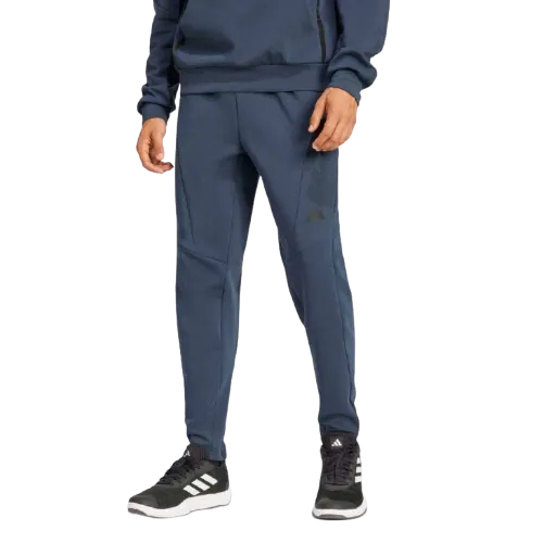 adidas Men's Designed for Training Spaceknit Pants