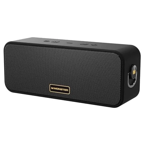 Monster S180 Bluetooth Speaker 40W