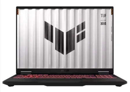 ASUS TUF Gaming A16 Ryzen 7 / RTX 5050 / 16GB RAM / 512 SSD / 16" 2.5K Gaming Laptop