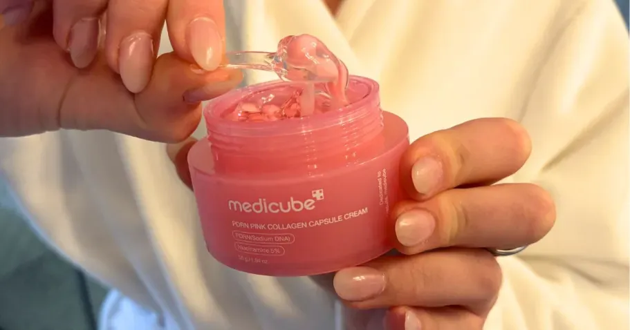Today’s ULTA Beauty Steals are HOT: 50% Off Medicube, Tarte, Madison Reed & More
