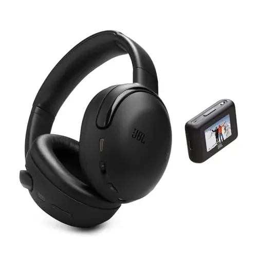 JBL Tour One M3 Smart Tx Headphones