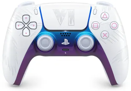 PS5 DualSense Wireless Controller Grand Theft Auto VI Limited Edition
