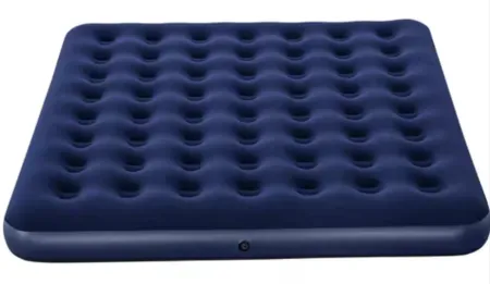 Ozark Trail King 10" Air Mattress