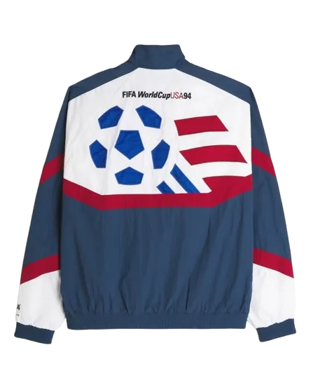 Hollister Men's 1994 FIFA World Cup USA Graphic Jacket