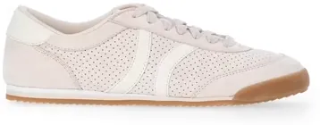 Madden NYC Women’s Gum Sole Lace-up Low Sneakers