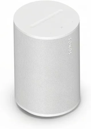 Sonos Era 100 SL Compact Bluetooth Wi-Fi Speaker (Like New)
