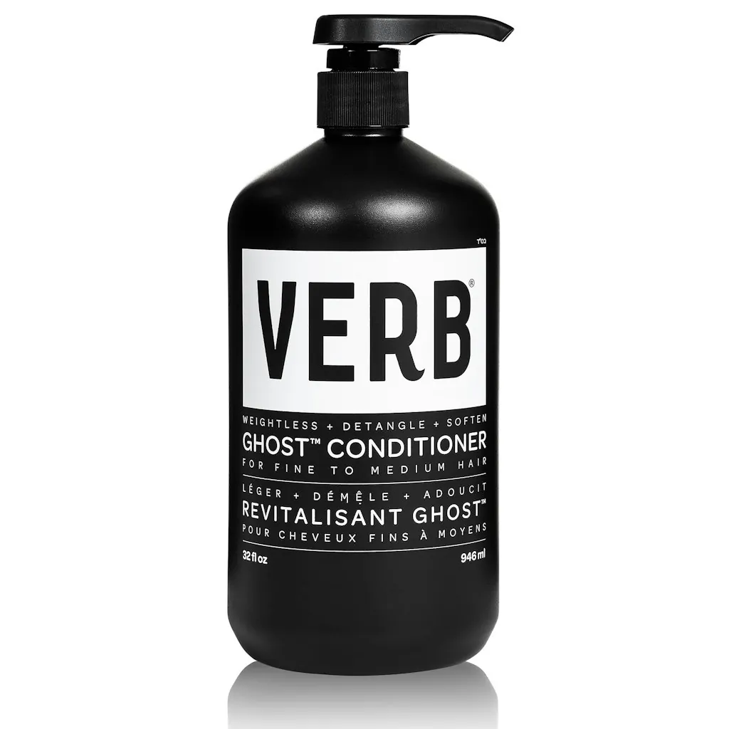 Verb Ghost Fine Hair Conditioner 32-oz.