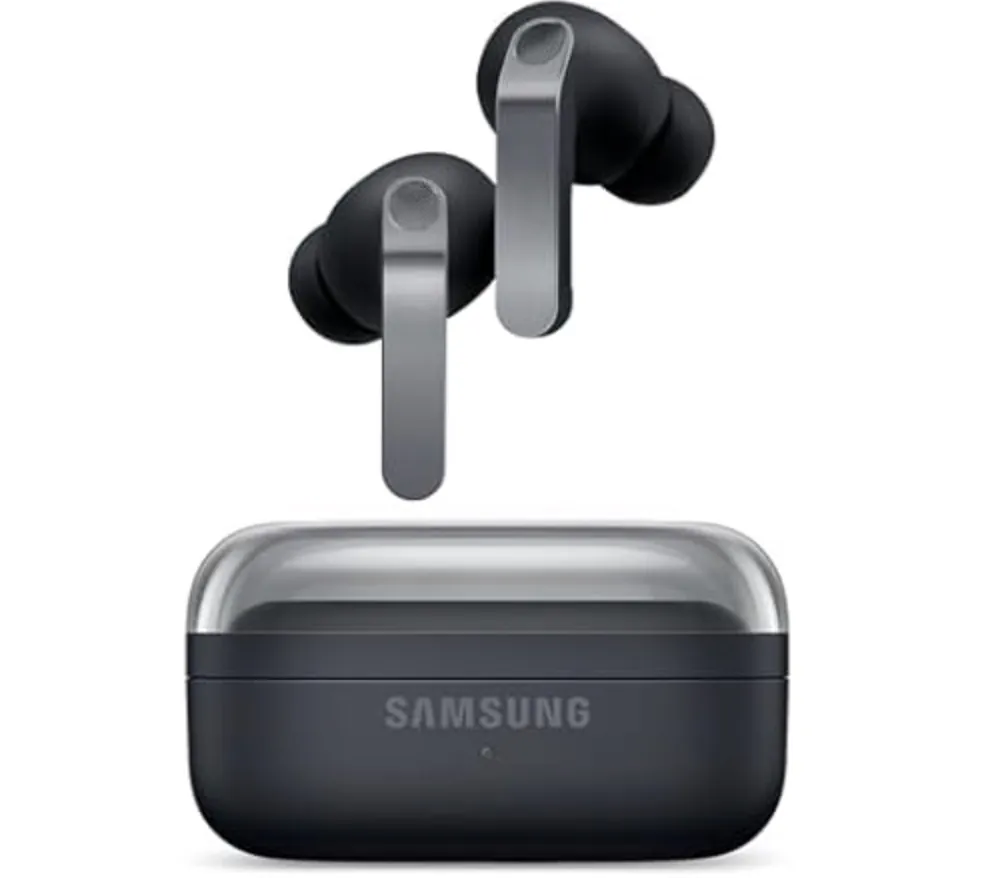 Samsung Galaxy Buds 4 Pro AI True Bluetooth Earbuds