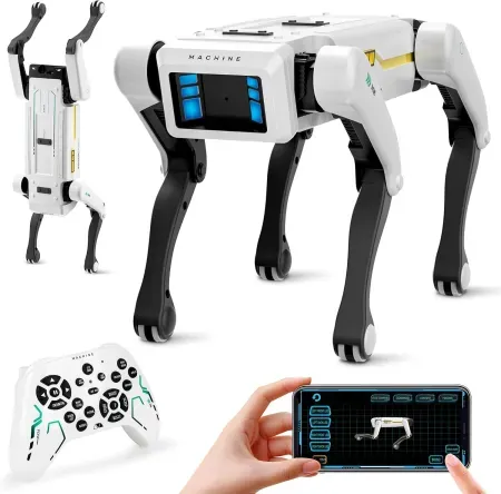 Dingdongwu Smart Robot Dog
