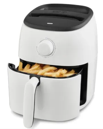 Dash Express Tasti-Crisp 2.6qt Air Fryer