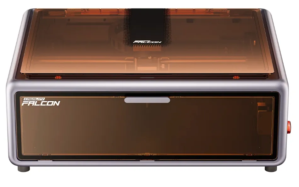 Creality Falcon A1 10W Diode Laser Engraver & Cutter