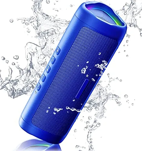 Bluetooth Speaker 20W HD Sound