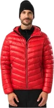 HEAD Men's Daxton Lightweight Down Jacket
