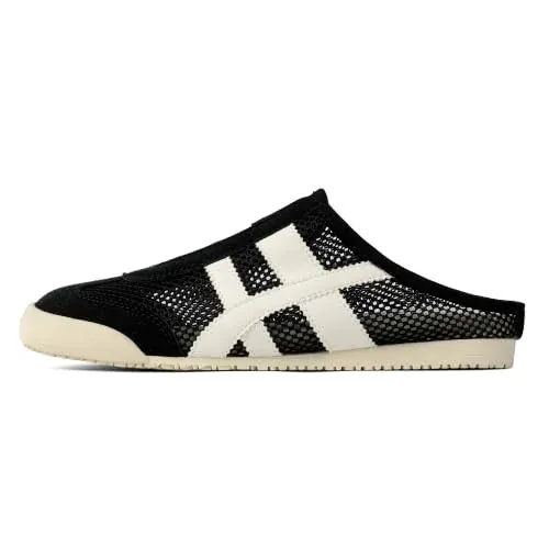 Mesh Mule Sneakers for Women Casual Tennis Shoes