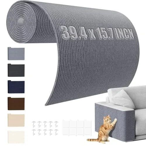 Cat Scratch Couch Furniture Protector