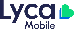 LYCA Mobile Unlimited Talk/Text/Data 15GB Hotspot for 9 Months