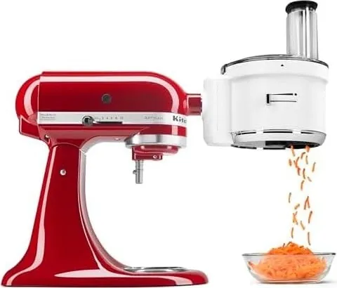 KitchenAid Food Processor Attachment