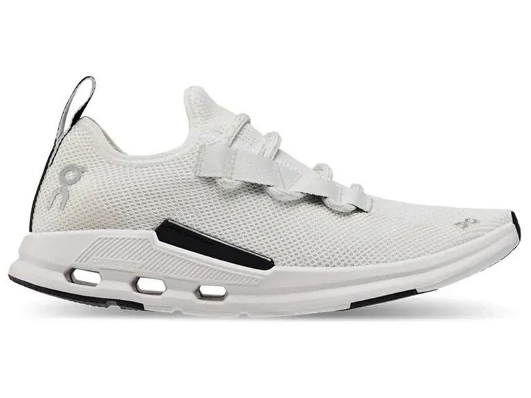 ON Running Cloudeasy Shoes (Undyed-White/Black, Sizes: 5-11)
