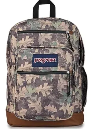JanSport 34L Cool Backpack w/ 15" Laptop Sleeve