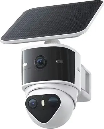 aosu T2 Pro 3K Dual Cam Outdoor Security Camera
