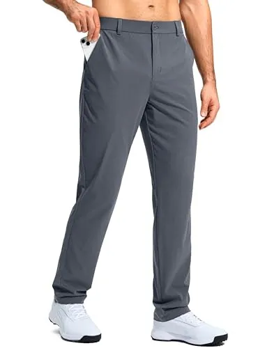 G Gradual Men's Stretch Golf Pants