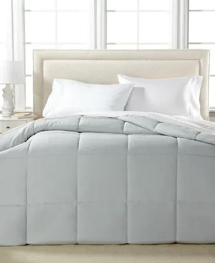Royal Luxe Hypoallergenic Down Alternative Light Warmth Microfiber Comforter