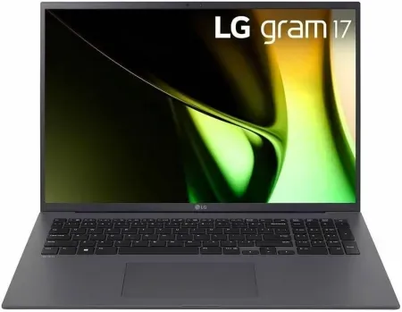 LG GRAM 17" Core Ultra 7 32GB 1TB LIghtweight Laptop