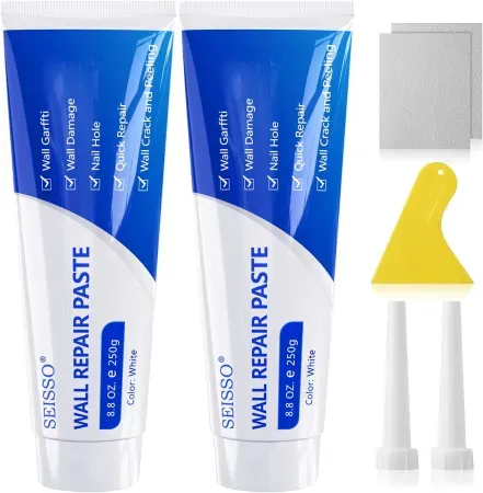 2-Pack SEISSO Drywall Repair Kit