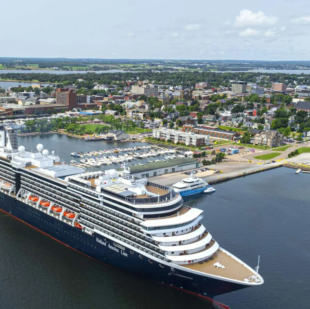 Holland America 10-Night Southern Caribbean Cruise for From $1,598 for 2