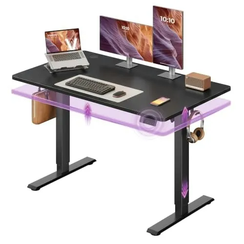Vasagle 48" x 24" Electric Standing Desk