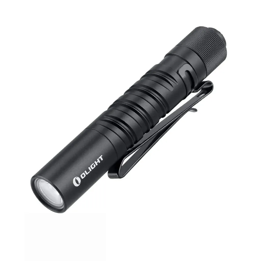 Olight I3T EOS 180-Lumen AAA LED Flashlight