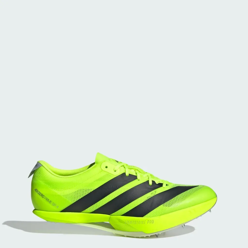 adidas Men's Adizero Prime SP 4 Shoes