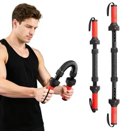 Lunegaldo Adjustable Power Twister Arm Trainer