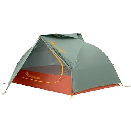 Sea to Summit Ikos Lightweight Tent (Laurel Green)