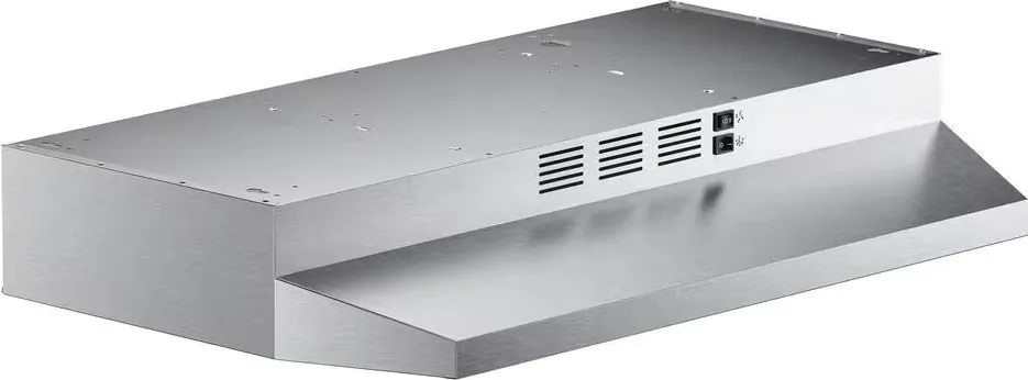 VIKIO 30" 300 CFM Ductless Under Cabinet Range Hood