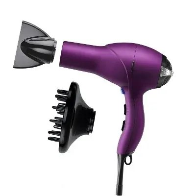 INFINITI PRO CONAIR Quick Styling Salon Hair Dryer 1875 Watts