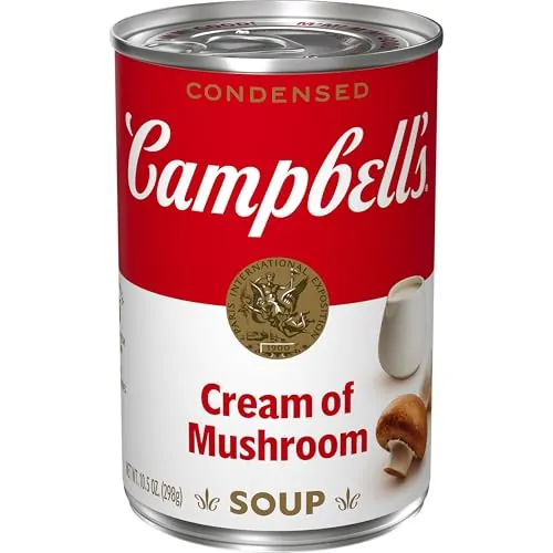 Campbell’s Condensed Soup 10.5oz