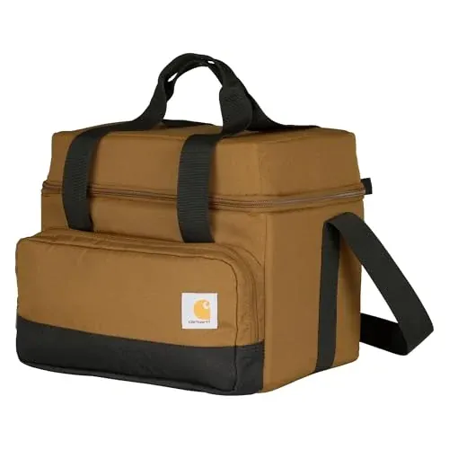 Carhartt Insulated Two Compartment Cooler