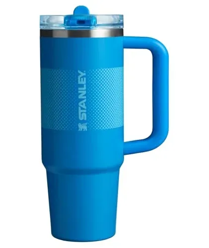 Stanley 1913 Quencher ProTour Flip Straw 30oz Tumbler