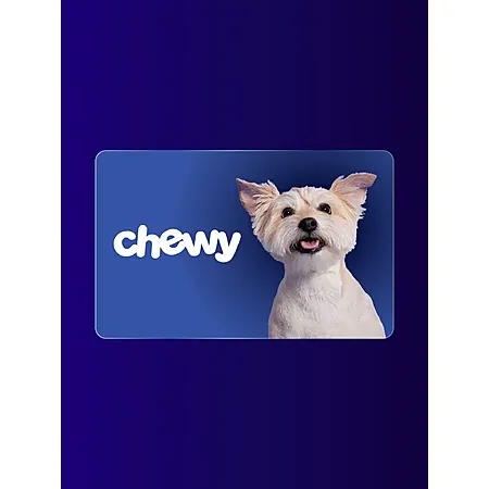 $10 Chewy eGift Card