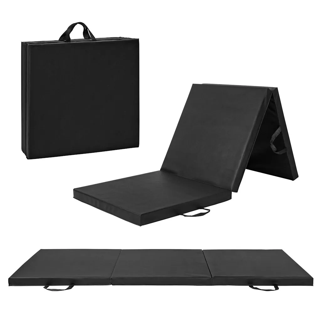 CAP Barbell Folding Exercise Mat